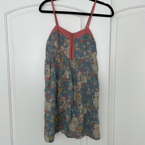 Floral Dress - Picture 1 of 5